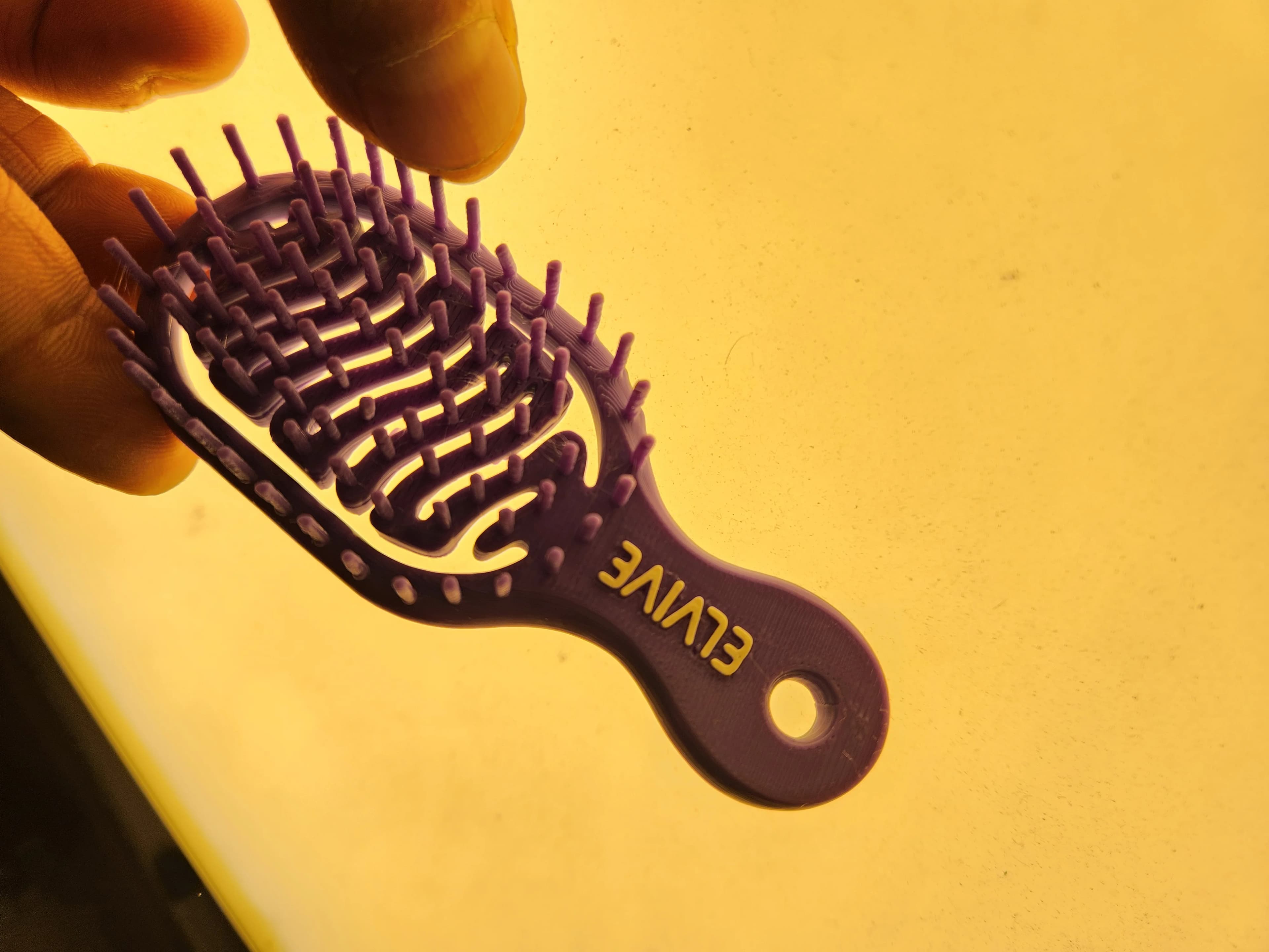 Prototipos impresos en 3D por Tunguis