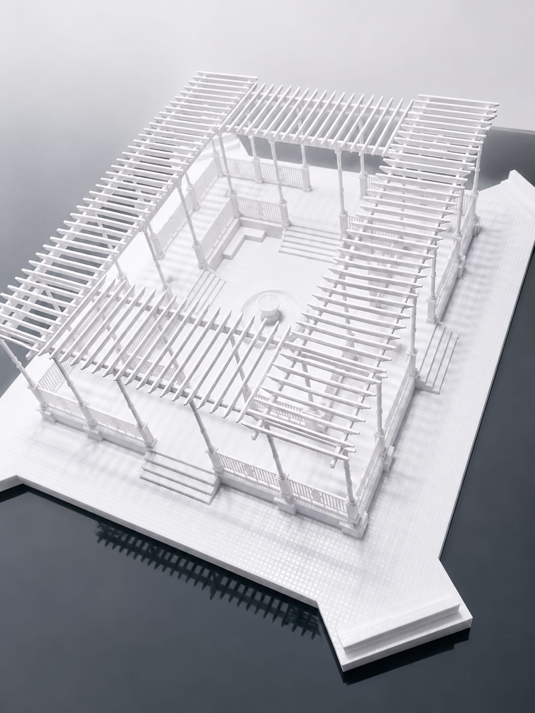 Maquetas
